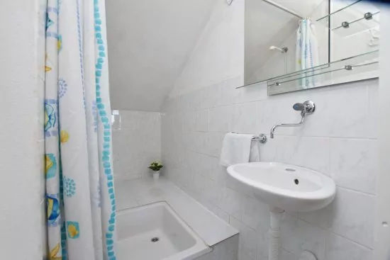 Apartmán Střední Dalmácie - Omiš DA 2706 N3
