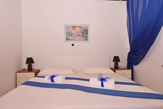 Apartmán Střední Dalmácie - Omiš DA 2706 N3