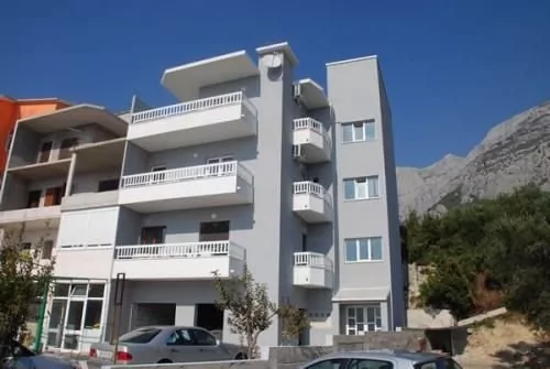 Apartmán Střední Dalmácie - Makarska DA 2020 N1