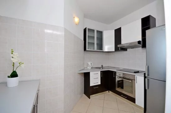 Apartmán Střední Dalmácie - Makarska DA 2020 N1