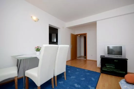 Apartmán Střední Dalmácie - Makarska DA 2020 N1