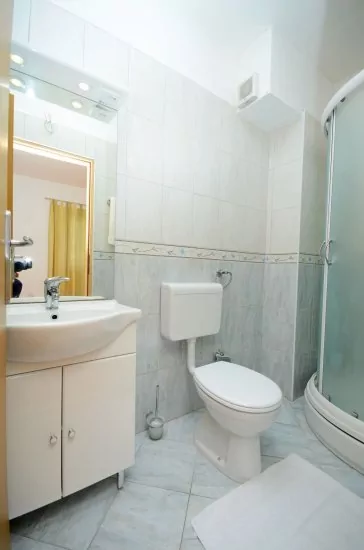 Apartmán Střední Dalmácie - Makarska DA 2020 N1