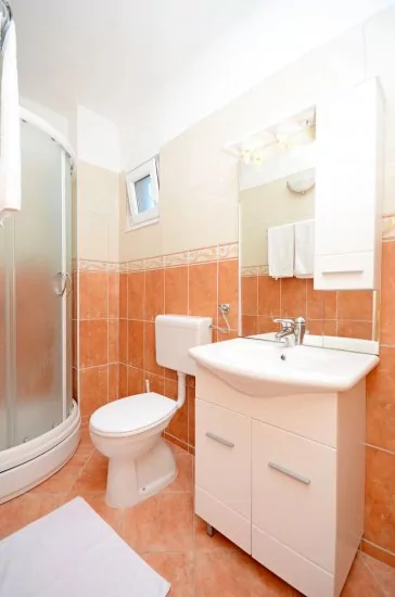 Apartmán Střední Dalmácie - Makarska DA 2020 N1