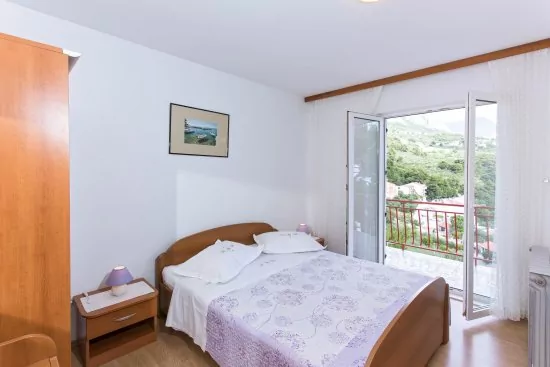 Apartmán Střední Dalmácie - Brela DA 2207 N1