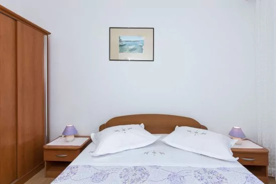 Apartmán Střední Dalmácie - Brela DA 2207 N1