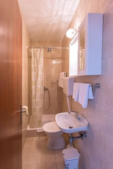 Apartmán Střední Dalmácie - Brela DA 2207 N1