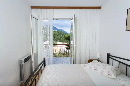 Apartmán Střední Dalmácie - Brela DA 2207 N1