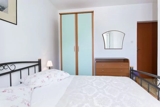 Apartmán Střední Dalmácie - Brela DA 2207 N1