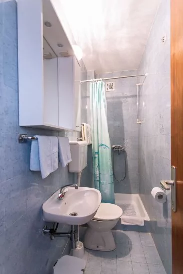 Apartmán Střední Dalmácie - Brela DA 2207 N1