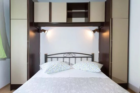 Apartmán Střední Dalmácie - Brela DA 2207 N1