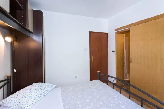 Apartmán Střední Dalmácie - Brela DA 2207 N1