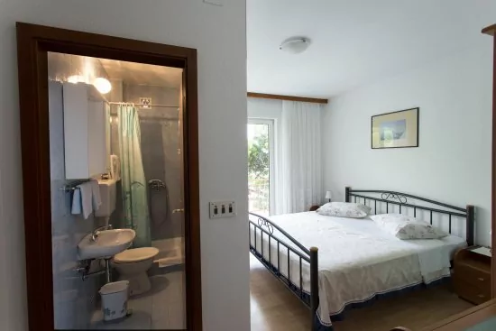 Apartmán Střední Dalmácie - Brela DA 2207 N1