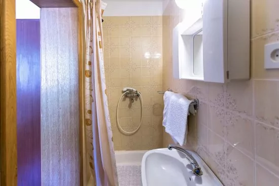 Apartmán Střední Dalmácie - Brela DA 2207 N1
