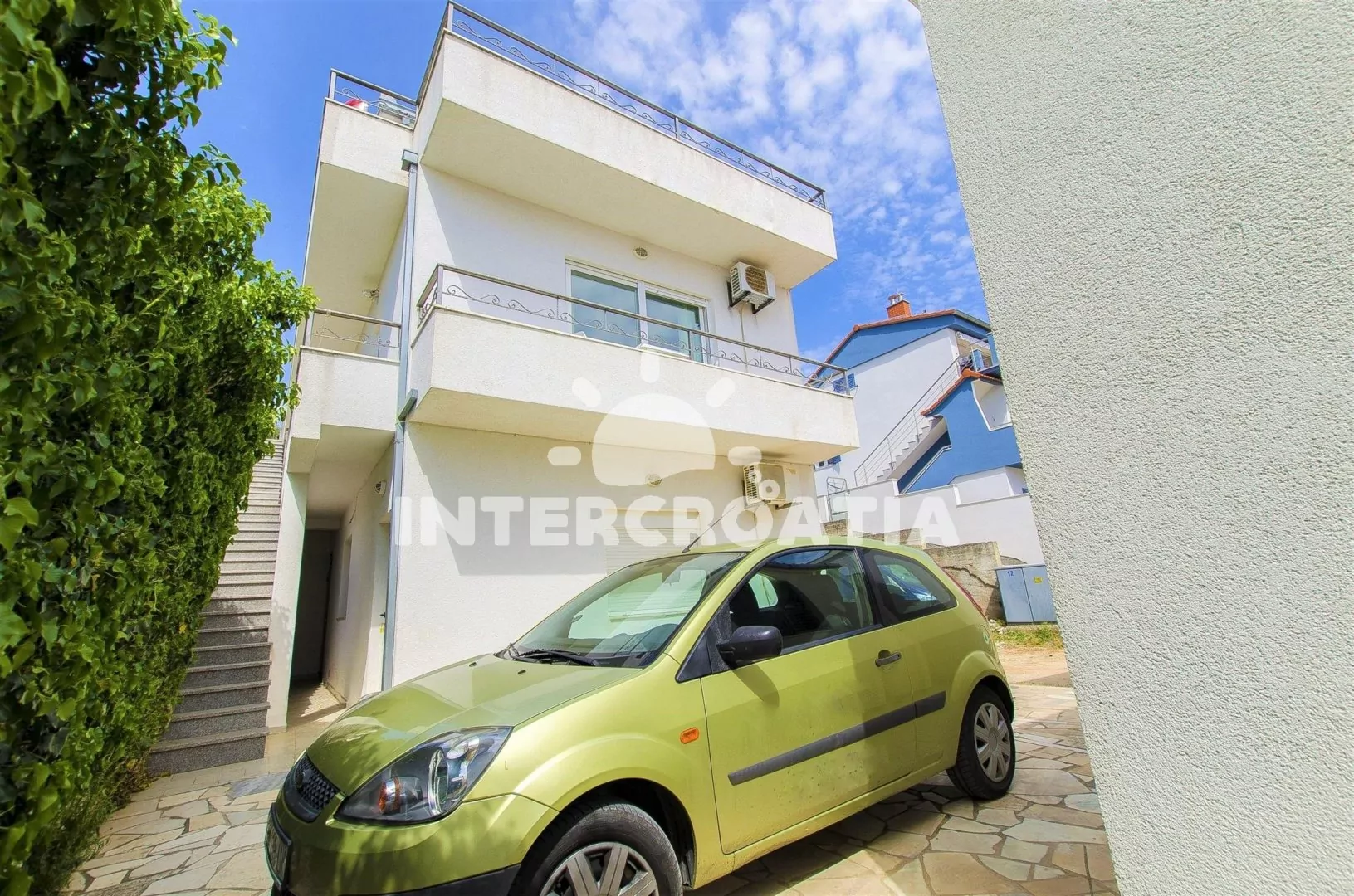 Apartmán Střední Dalmácie - Okrug Donji DA 3333 N1