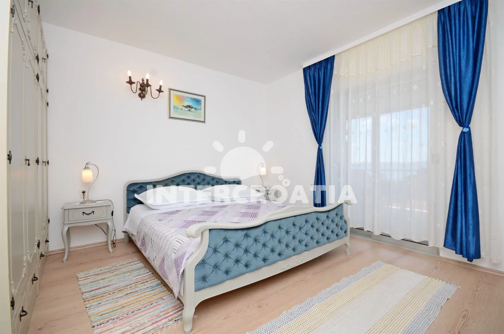 Apartmán Střední Dalmácie - Okrug Gornji DA 3303 N1