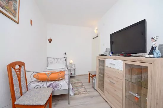 Apartmán Střední Dalmácie - Okrug Gornji DA 3303 N1