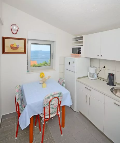 Apartmán Střední Dalmácie - Okrug Gornji DA 3303 N1