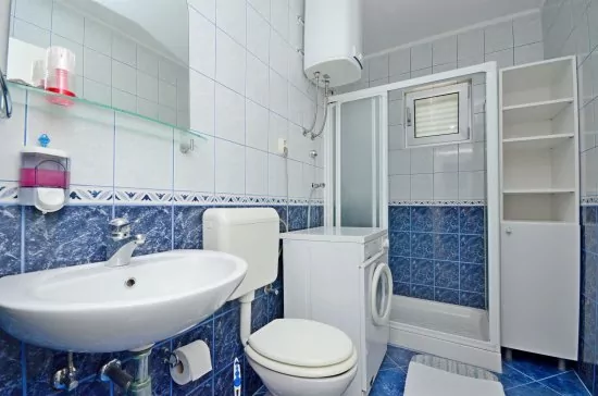 Apartmán Střední Dalmácie - Okrug Gornji DA 3303 N1