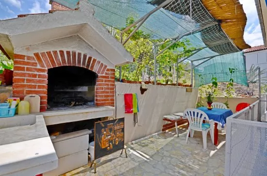 Apartmán Střední Dalmácie - Okrug Gornji DA 3303 N2