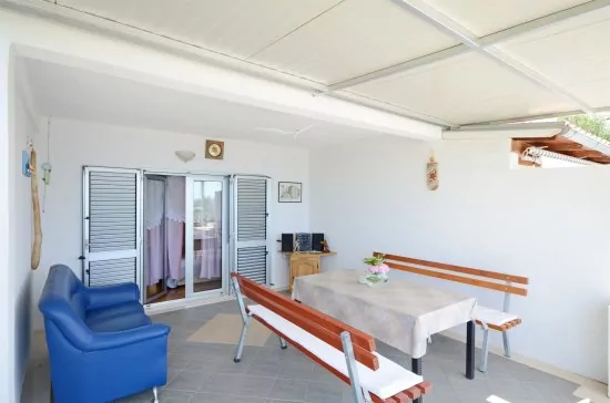 Apartmán Střední Dalmácie - Okrug Gornji DA 3303 N2