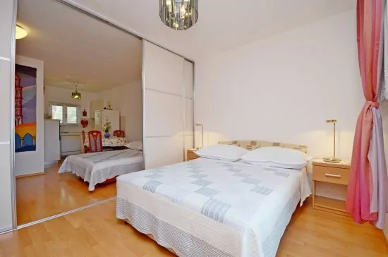 Apartmán Střední Dalmácie - Okrug Gornji DA 3303 N2
