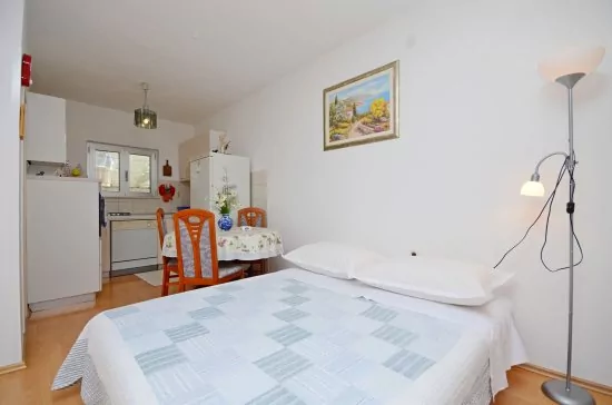 Apartmán Střední Dalmácie - Okrug Gornji DA 3303 N2