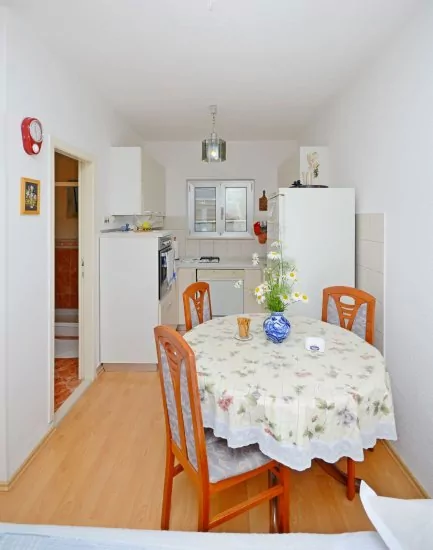 Apartmán Střední Dalmácie - Okrug Gornji DA 3303 N2