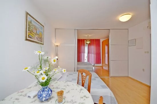 Apartmán Střední Dalmácie - Okrug Gornji DA 3303 N2