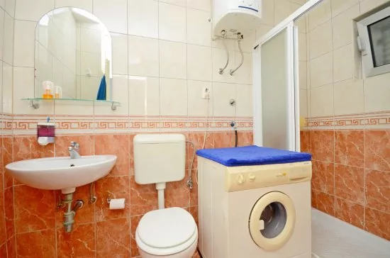 Apartmán Střední Dalmácie - Okrug Gornji DA 3303 N2