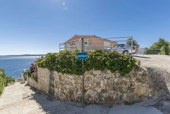 Apartmán Střední Dalmácie - Okrug Gornji DA 3304 N1