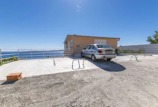 Apartmán Střední Dalmácie - Okrug Gornji DA 3304 N1
