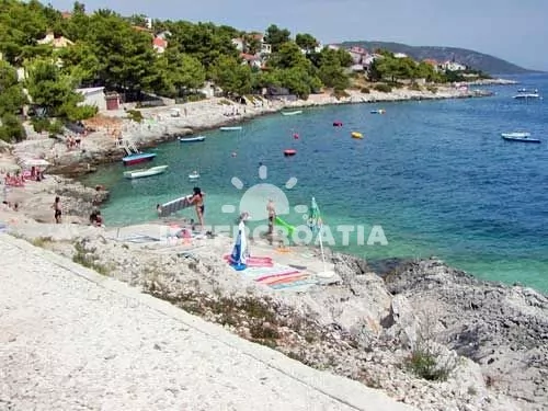 Apartmán Střední Dalmácie - Okrug Gornji DA 3304 N1