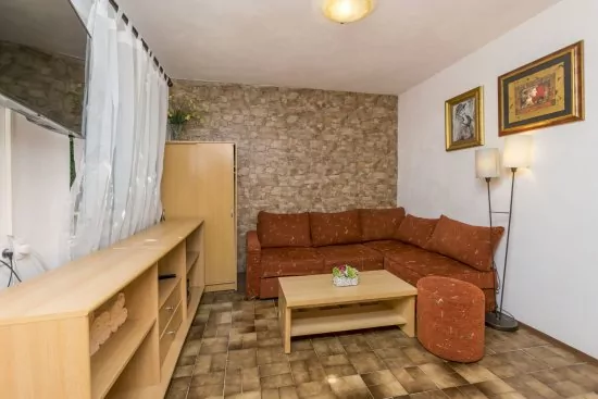Apartmán Střední Dalmácie - Okrug Gornji DA 3304 N1
