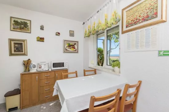 Apartmán Střední Dalmácie - Okrug Gornji DA 3304 N1