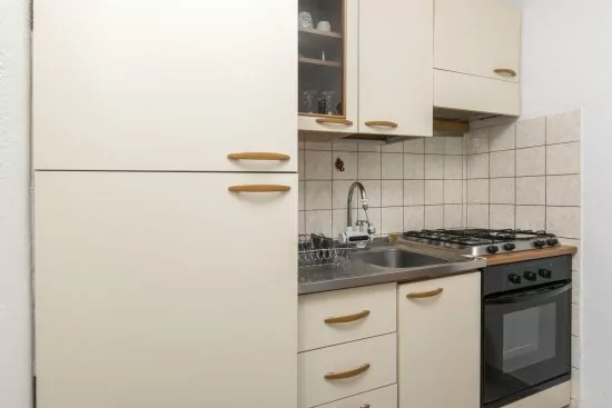 Apartmán Střední Dalmácie - Okrug Gornji DA 3304 N1