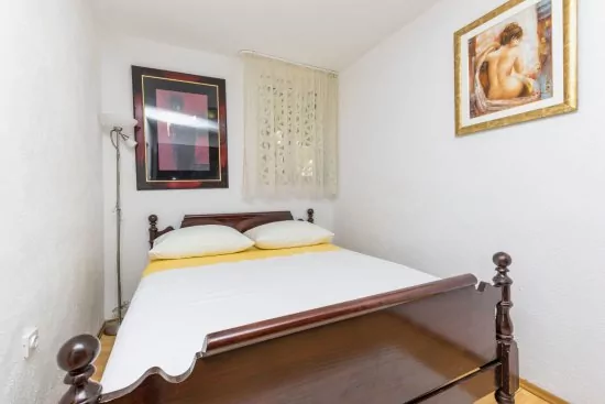 Apartmán Střední Dalmácie - Okrug Gornji DA 3304 N1