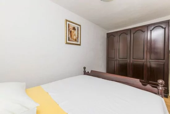 Apartmán Střední Dalmácie - Okrug Gornji DA 3304 N1