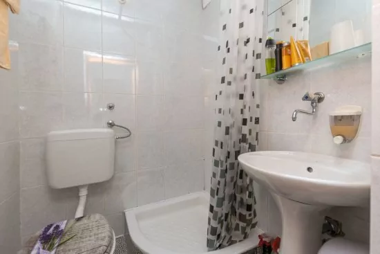 Apartmán Střední Dalmácie - Okrug Gornji DA 3304 N1
