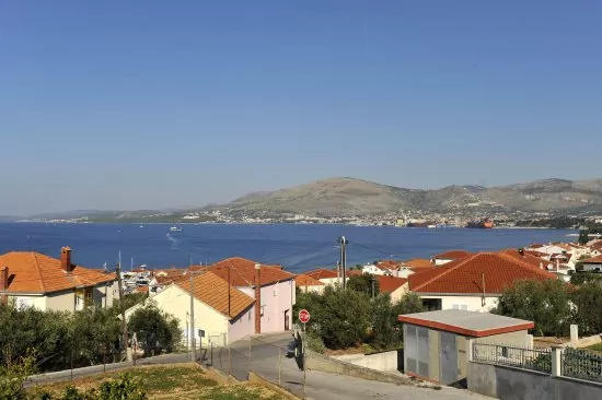 Apartmán Střední Dalmácie - Okrug Gornji DA 3316 N1