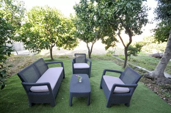 Apartmán Střední Dalmácie - Okrug Gornji DA 3316 N1