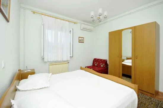 Apartmán Střední Dalmácie - Okrug Gornji DA 3316 N1