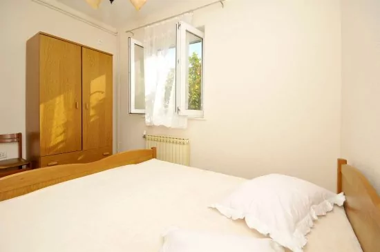 Apartmán Střední Dalmácie - Okrug Gornji DA 3316 N1