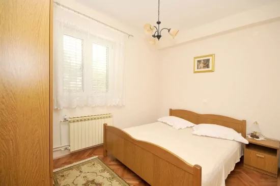 Apartmán Střední Dalmácie - Okrug Gornji DA 3316 N1