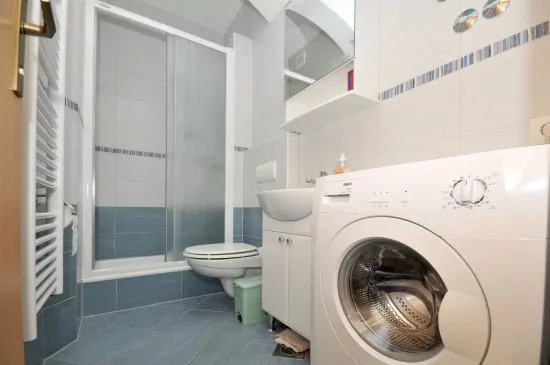 Apartmán Střední Dalmácie - Okrug Gornji DA 3316 N1