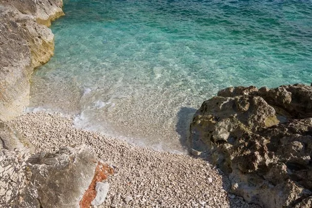 Apartmán Střední Dalmácie - Okrug Gornji DA 3304 N2