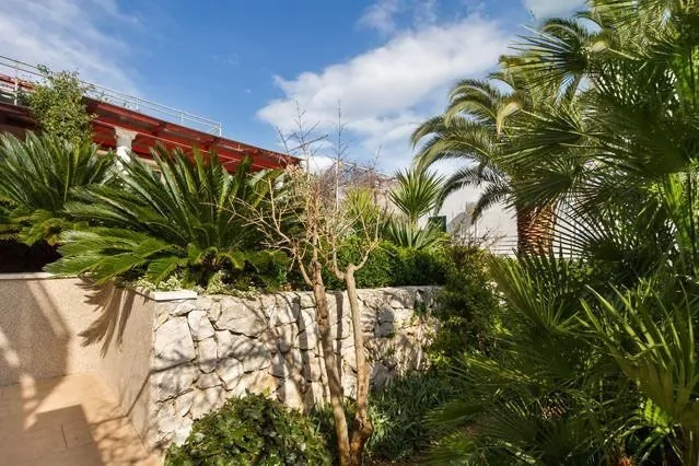 Apartmán Střední Dalmácie - Okrug Gornji DA 3304 N2