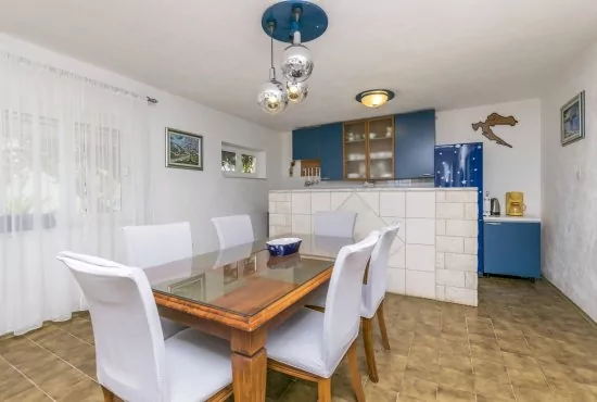 Apartmán Střední Dalmácie - Okrug Gornji DA 3304 N2