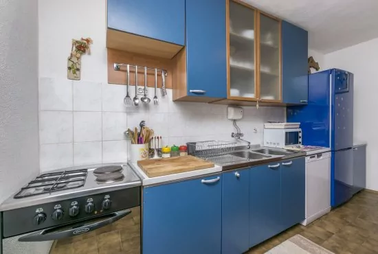 Apartmán Střední Dalmácie - Okrug Gornji DA 3304 N2