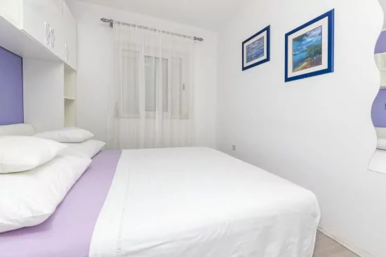 Apartmán Střední Dalmácie - Okrug Gornji DA 3304 N2