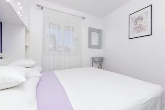 Apartmán Střední Dalmácie - Okrug Gornji DA 3304 N2